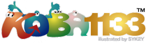 KOBA1133株式会社